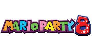 Bowser's Here!   Mario Party 8 Music Extended