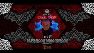 Blisargon Demogorgon Live Set