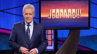 JEOPARDY ! Old Episodes || Jeopardy! Full Episode 1080 FHD