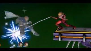 Top 10 Mew2king Sheik chain trolls - Super Smash Bros