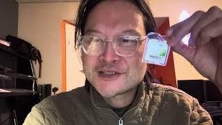 Eye Surgery Journey EP7 Day4 Post Surgery March 9, 2025 #eyesurgery #cataract #vidzmo