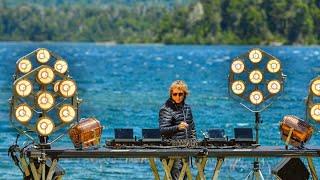 [Audio/Video HQ] Hernan Cattaneo @ Sunsetstream, Eclipse Edition, Bariloche, Argentina (14.12.2020)