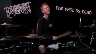 Beartooth - The Past Is Dead Drum Cover | Earthtide Studios