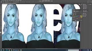 Photo Screen Of Pure Pink Sdc Editing How To 31 cc | Background | in #Bp189 Backdrop