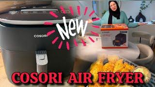 kargo açılımı VLOGMisafir hazırlığı VLOGyeni Air Fryer aldımdolu dolu geçen bir gün