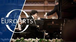 Sergei Babayan: Prokofiev – Piano Concerto No. 5 Opus 55 (Mariinsky Orchestra, Valery Gergiev)