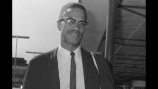 Malcolm X : Forcing Integration Doesn't Work