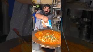 Famous Street Food Sellers Are Now Where ? Part - 2 #shorts