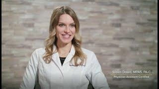 Doc Talks: Sileen Dowis with U.S. Dermatology Partners