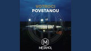 Votroci povstanou (Hymna FC Hradec Králové)