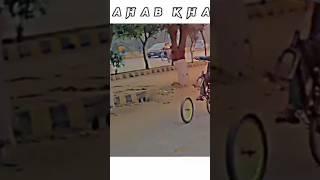 46 King  #one #wheeling #shahnawaz #shorts #viral #trend #fyp #youtubeshorts#viralshort #onewhel