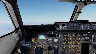 P3D V5.1, Justflight 146, Pt2 Autopilot Basic Tutorial