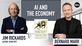 AI And The Threat To The Global Economy