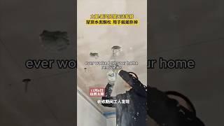 China fakes everything ceiling edition