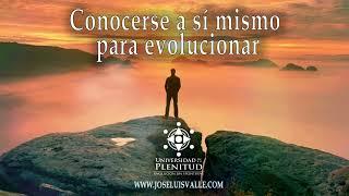 Conocerse a sí mismo para Evolucionar (audiolibro completo)