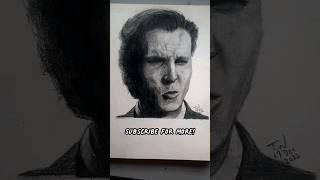 Drawing Sigma    #shorts #sigma #art #viral  #sigmarule #patrickbateman