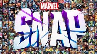 Marvel SNAP! (2022): All CARD ANIMATIONS That I Have Found