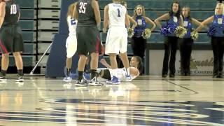 University of Tulsa Women's Basketball: 2012-13 Season In Review