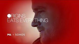 ORIGINS: Eats Everything | Resident Advisor