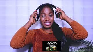 SIMON AND GARFUNKEL - SOUNDS OF SILENCE *Reaction*