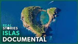 Maravillas del Mundo: Viviendo En Las Islas Azores | Documental Completo en Español