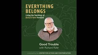 Good Trouble: An Introduction to The Tears of Things