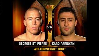 UFC 46  Supernatural (Prelims and Main Card) 2004