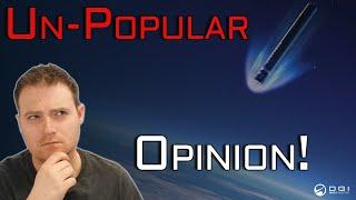 My Un-Popular Opinion About Rocket Lab!