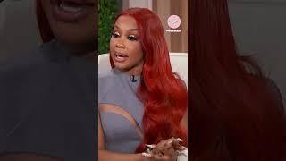 Phaedra Parks