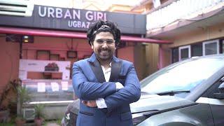 THE GAME CHANGER | EP 52 | Promo | UG CAKES | KIRAN TIMALSINA