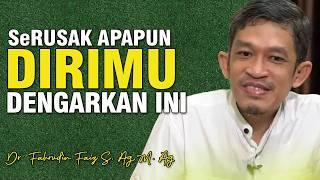 Perasaan yang Merusak Hidupmu Sendiri | Dr. H. Fahruddin Faiz | Ngaji Filsafat