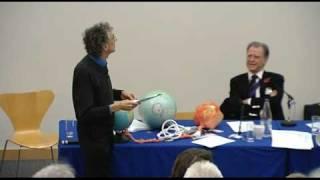 Piers Corbyn part three of three