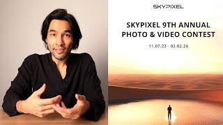 I Review Your Videos! DJI SkyPixel 9th Annual Photo & Video Contest