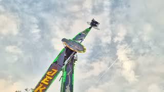 Jekyll & Hyde - Thelen (Offride/POV)Video Bocholter Kirmes 2024