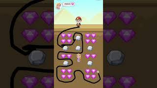 Pull the gold || #gaming #viral #trending #video #funny #shorts