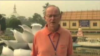 Bishop William Swing: What Happened at the Global Assembly 2008?