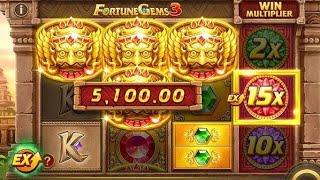 fortune gems 2 jili slot // fortune grand jackpot