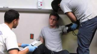 EMCC EMT Spring 2014 MWF Engine 1 Technology Project Video