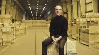 The Invisible Glass by Guardian Glass