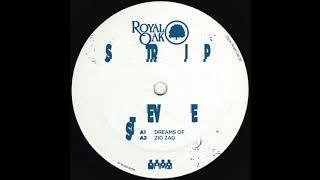 Strip Steve - The Church With No Name (Royal 039)