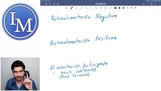 Fisiología | Clase 1 | Introducción a la Fisiología, Homeostasis y Mecanismos de Regulación.