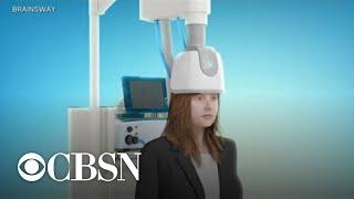 New technology could help improve mental health