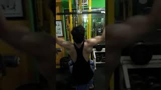 #kawan ambo coba coba fitnes