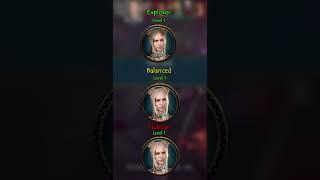 ► DIFFICULTY COMPARISON  in Baldur's Gate 3