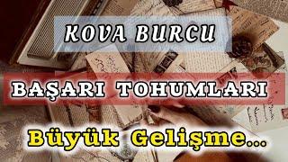 KOVA BURCU 17 GÜN İÇİNDE ️