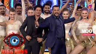 Bigg Boss 9 | बिग बॉस 9 | Shahrukh, Salman Together! हमारी वजह से News वालों को बहुत Masala मिल गया!