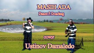 MASIH ADA  Pance F, Pondaag  cover USTINOV DAMALEDO Musik AGUS DON