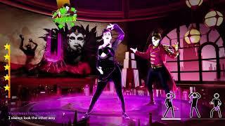 Just Dance 2025 Edition: In Your Eyes by The Weeknd & Doja Cat - Full Gameplay