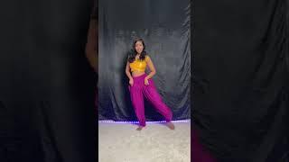 Waacking Tutorial - The Punjaabban Song | DanceWithAbby