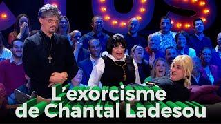 L'exorcisme de Chantal Ladesou | James Deano, Zidani & Isabelle Hauben | Le Grand Cactus 144